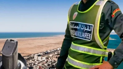 مخزني بتطوان يضع حدا لحياته داخل الملحقة الادارية
