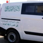 الحكومة تتراجع عن منع العبارات الدينية بسيارات نقل الأموات