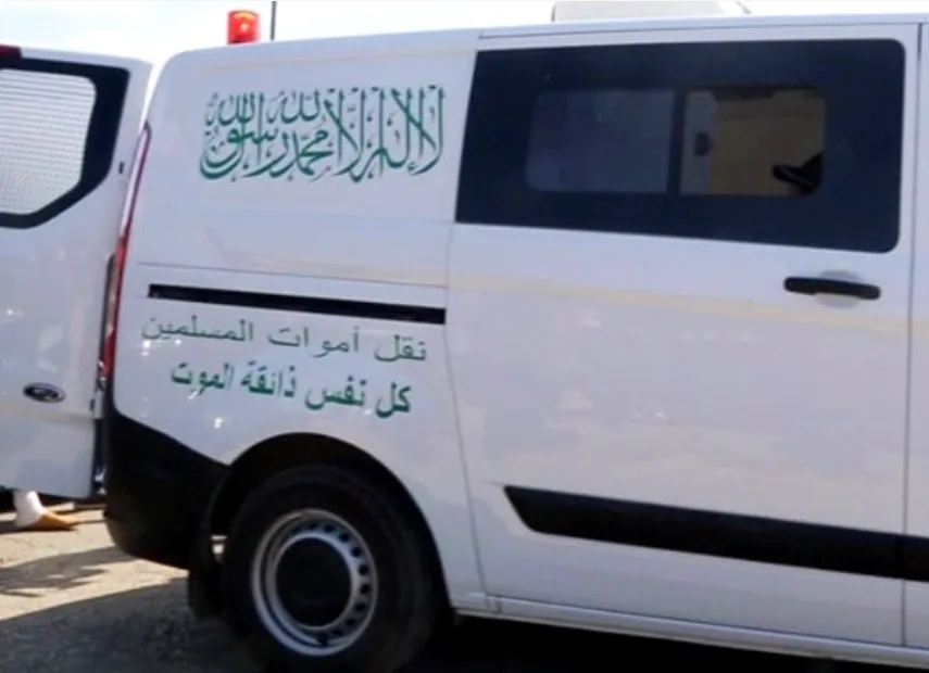 الحكومة تتراجع عن منع العبارات الدينية بسيارات نقل الأموات