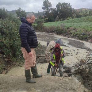 رئيس جماعة ملوسة