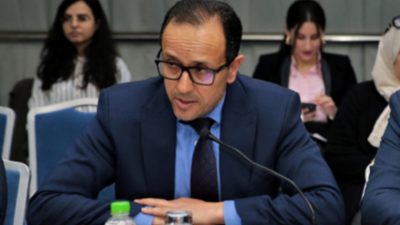 حزب التقدم و الإشتراكية يحسم وكيل لائحته بطنجة
