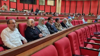 البيجيدي يطالب الوالي التازي بعدم تمرير اتفاقية 700 مليون لجمعية عمدة طنجة