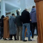 هذه مواقيت الصلاة بطنجة لشهر رمضان المبارك