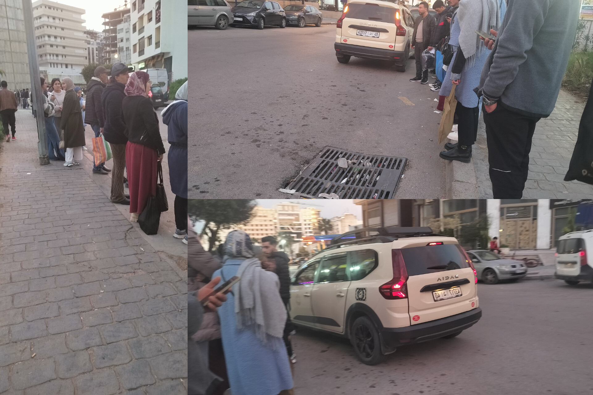 فوضى النقل الحضري بطنجة تكشف أعطاب التدبير.. تأخر الحافلات وغياب الحلول يعمّقان معاناة المواطنين