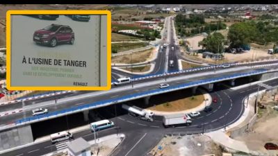 طنجة.. مصنع رونو يعلن انتكاسة الصناعة الفرنسية أمام المنافسة الأسيوية بسبب هذا القرار