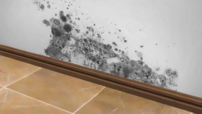 الرطوبة والعفن يهددان المنازل بالمغرب.. أخطر الأضرار والحلول السريعة