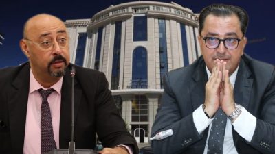 الوالي التازي يوقف “تسوية الوضعية” لعمدة طنجة 