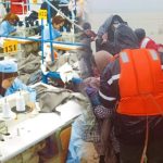 شركات الخياطة في طنجة تتبرع بملابس دافئة لأطفال ومتضرري فياضانات القصر الكبير