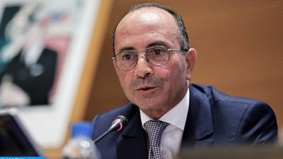 هذا سبب إعفاء نور الدين بنسودة مدير الخزينة العامة بالمملكة