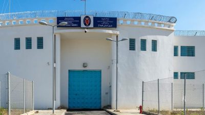 بعد محاصرته بمياه الأمطار.. المندوبية توضح تفاصيل وضعية السجن المحلي طنجة 2