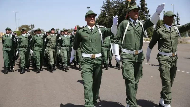قرار هام بخصوص التجنيد في الخدمة العسكرية 2026