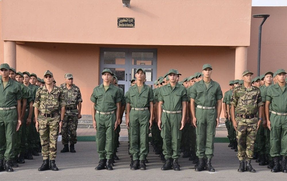 لفتيت: انطلاق عملية الإحصاء الخاصة بالتجنيد في الخدمة العسكرية لسنة 2026