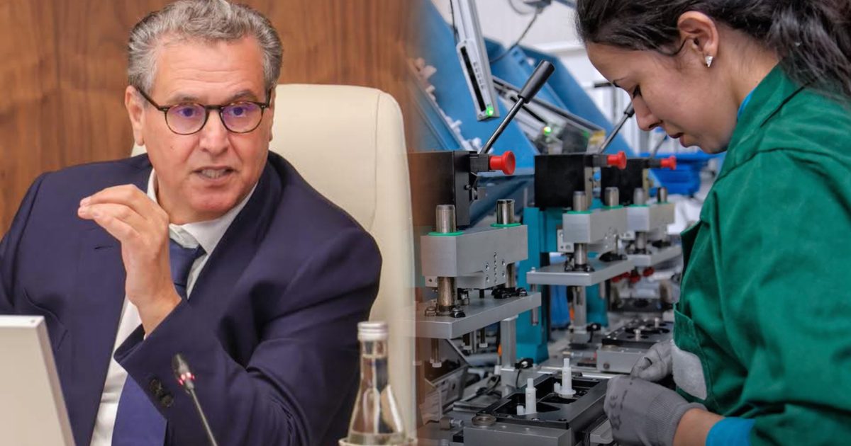 المندوبية السامية للتخطيط تكشف تباطؤ النمو الاقتصادي في المغرب 2025 وتضع حكومة عزيز أخنوش تحت المجهر