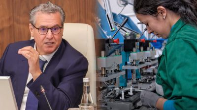 المندوبية السامية للتخطيط تكشف تباطؤ النمو الاقتصادي في المغرب 2025 وتضع حكومة عزيز أخنوش تحت المجهر