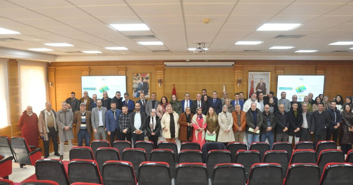 مجلس جهة طنجة يقطف قصب الريادة بإطلاق النسخة الثانية من ميزانية المواطن 2026