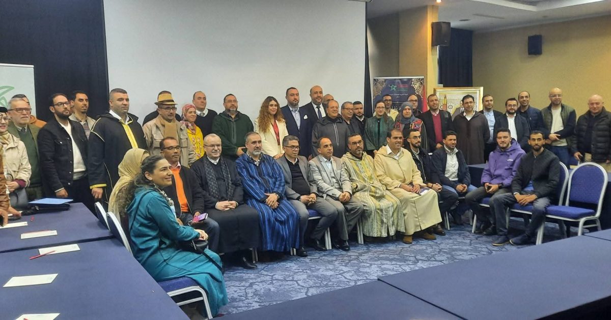 الهيئة المغربية للمقاولات الصغرى تناقش إكراهات التمويل والتدبير المالي في لقاء رمضاني بطنجة