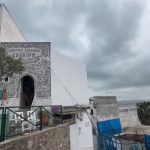 يوسف شبعة الحضري يعلن إيقاف نشاط مقهى الشريفة بطنجة بعد تضييق المقدم