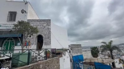 يوسف شبعة الحضري يعلن إيقاف نشاط مقهى الشريفة بطنجة بعد تضييق المقدم