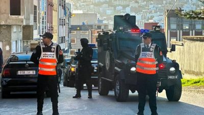 تفكيك خلية إرهابية في عملية أمنية مشتركة بين المغرب وإسبانيا