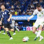 شركة AB Sport تصل العالمية في مبارة موريتانيا والأرجنتين