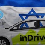 دعوات لمقاطعة تطبيق inDrive بالمغرب بسبب شراكة مع شركة إسرائيلية
