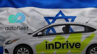 دعوات لمقاطعة تطبيق inDrive بالمغرب بسبب شراكة مع شركة إسرائيلية