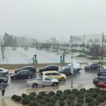 الأرصاد الجوية تحذر من ثلوج وأمطار رعدية ورياح قوية بعدد من مناطق المملكة