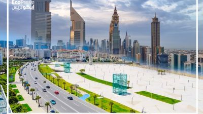 تصاعد التوتر بين الولايات المتحدة وإيران… هل تتأثر دبي ويستفيد عقار طنجة؟