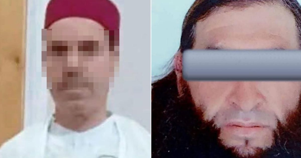 جريمة مروعة تهز إقليم الدريوش: مصرع إمام مسجد أثناء صلاة الفجر