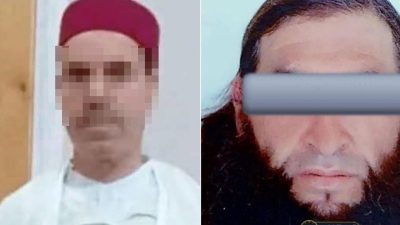 جريمة مروعة تهز إقليم الدريوش: مصرع إمام مسجد أثناء صلاة الفجر