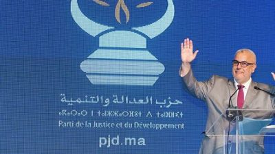 استقالة منتخب بارز بحزب العدالة والتنمية بطنجة.. تفاصيل حصرية تكشف الأسباب