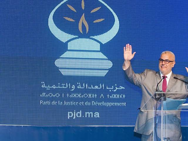 استقالة منتخب بارز بحزب العدالة والتنمية بطنجة.. تفاصيل حصرية تكشف الأسباب