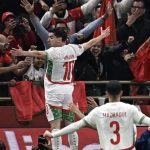 ودية المغرب ضد الاكوادور .. التشكيلة المتوقعة وتوقيت المباراة والقنوات الناقلة