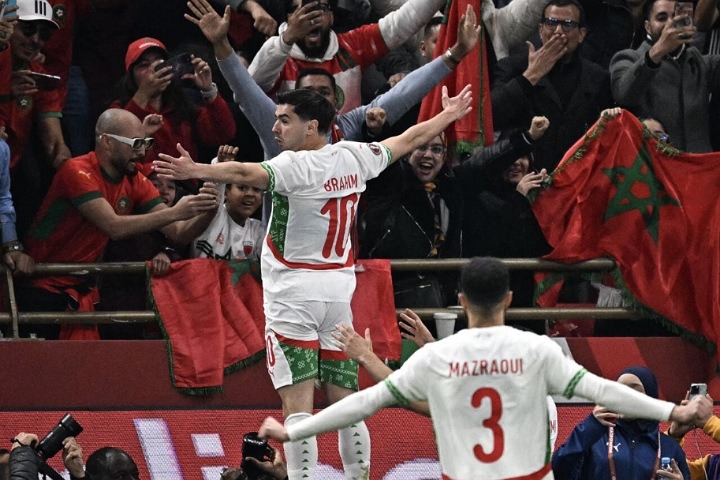 ودية المغرب ضد الاكوادور .. التشكيلة المتوقعة وتوقيت المباراة والقنوات الناقلة