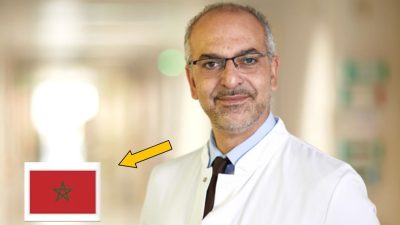 طبيب مغربي يتولى رئاسة أكبر جمعية علمية أوروبية متخصصة في أورام النساء ESGO