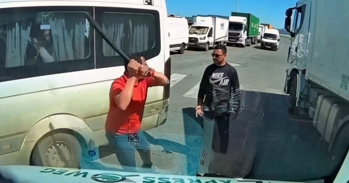 القنيطرة: إحالة معتدي “فيديو العصا” على الجنايات
