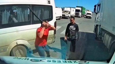 القنيطرة: إحالة معتدي “فيديو العصا” على الجنايات