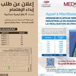 مقارنة صادمة.. سعر المتر الصناعي في مراكش 259 درهما مقابل أزيد من 500 درهم بطنجة