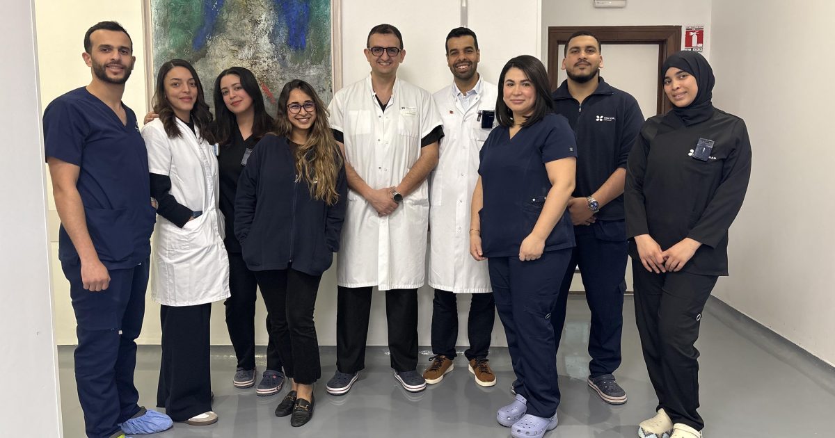 الدار البيضاء.. Oncorad Group تستخدم أول تقنية من نوعها في إفريقيا لعلاج الأورام