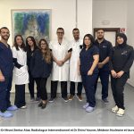 الدار البيضاء.. Oncorad Group تستخدم أول تقنية من نوعها في إفريقيا لعلاج الأورام