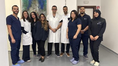 الدار البيضاء.. Oncorad Group تستخدم أول تقنية من نوعها في إفريقيا لعلاج الأورام