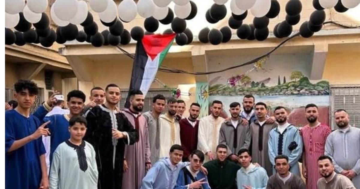 طنجة.. هكذا سيكون طقس أول أيام عيد الفطر