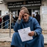 باع منزله و عاد للكراء بسبب حرمانه من الشهادة الإدارية ..