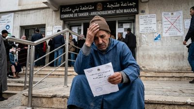باع منزله و عاد للكراء بسبب حرمانه من الشهادة الإدارية ..