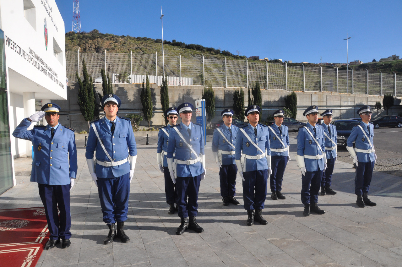 إدارة الجمارك تُعين مراد بوشعرة مديرا عاما في ميناء الدار البيضاء قادما من طنجة المتوسط