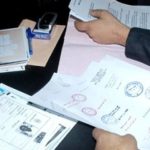 طنجة: إحالة موظف "كاليزاسيون" على السجن المحلي بتهمة تزوير وثائق إدارية