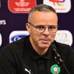 تعرف على محمد وهبي مدرب المنتخب الوطني الجديد