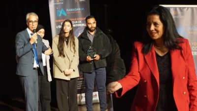 طنجة تختتم “RamadanIA Hackathon”.. السغروشني تؤكد رهان المغرب على الذكاء الاصطناعي لبناء اقتصاد رقمي تنافسي