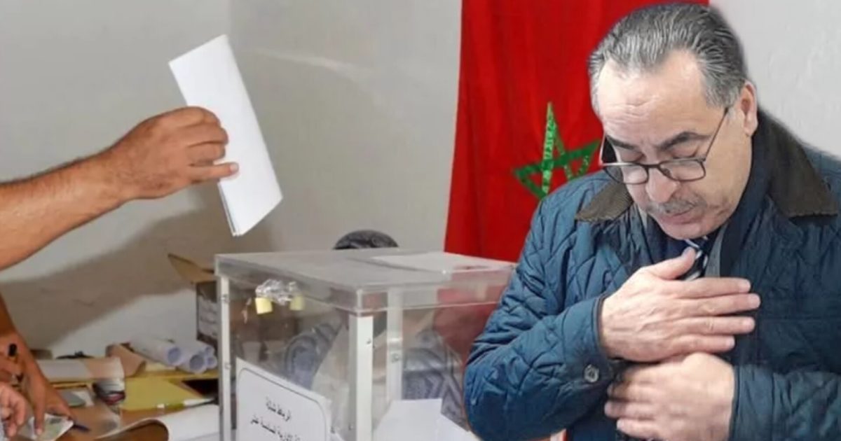 قضية ابن الحميدي.. هل يُمنع ابن السياسي أن يصبح سياسيا !!