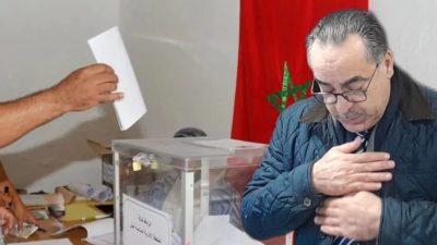 قضية ابن الحميدي.. هل يُمنع ابن السياسي أن يصبح سياسيا !!